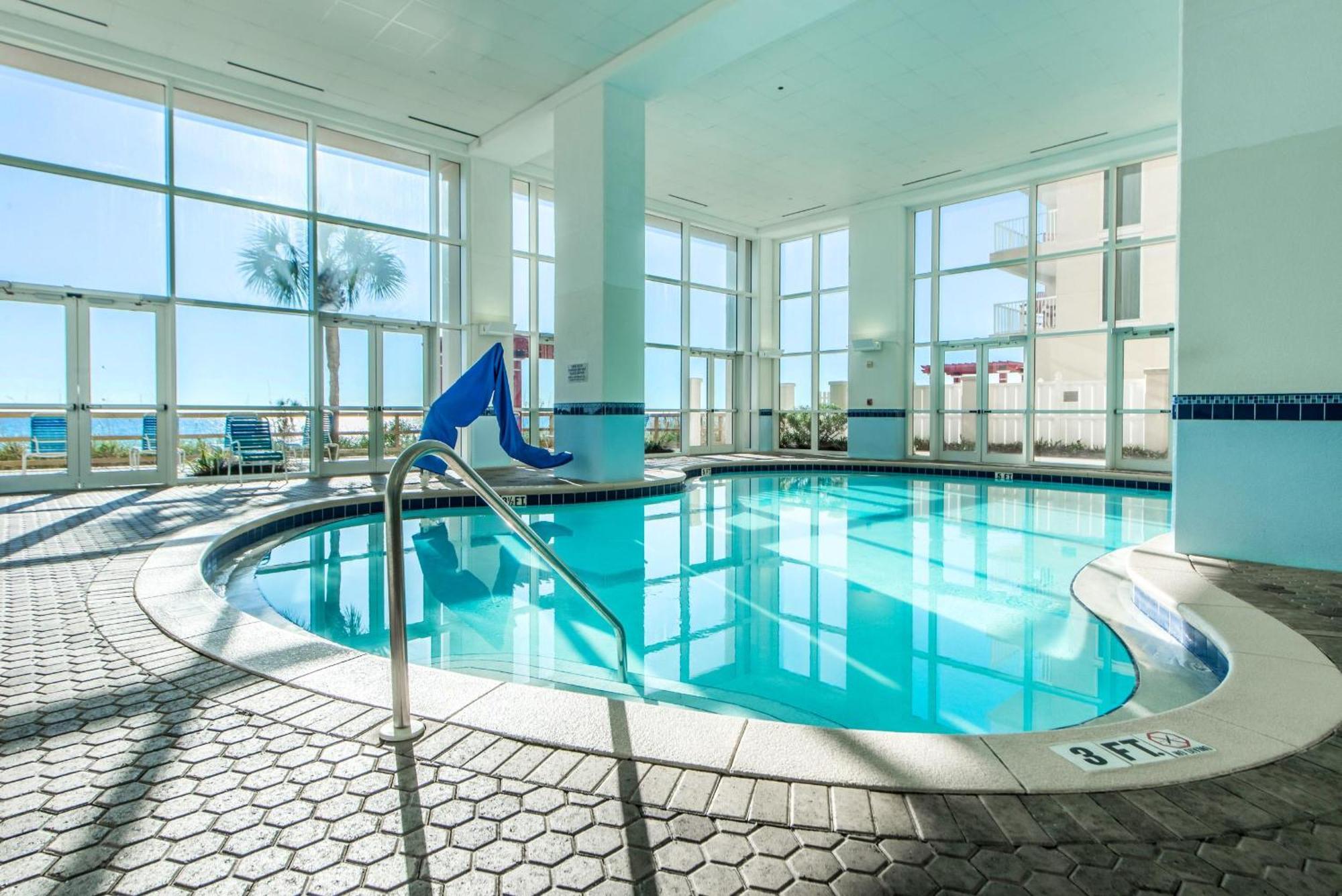 Majestic Beach Towers 1-2109 Panama City Beach Eksteriør billede