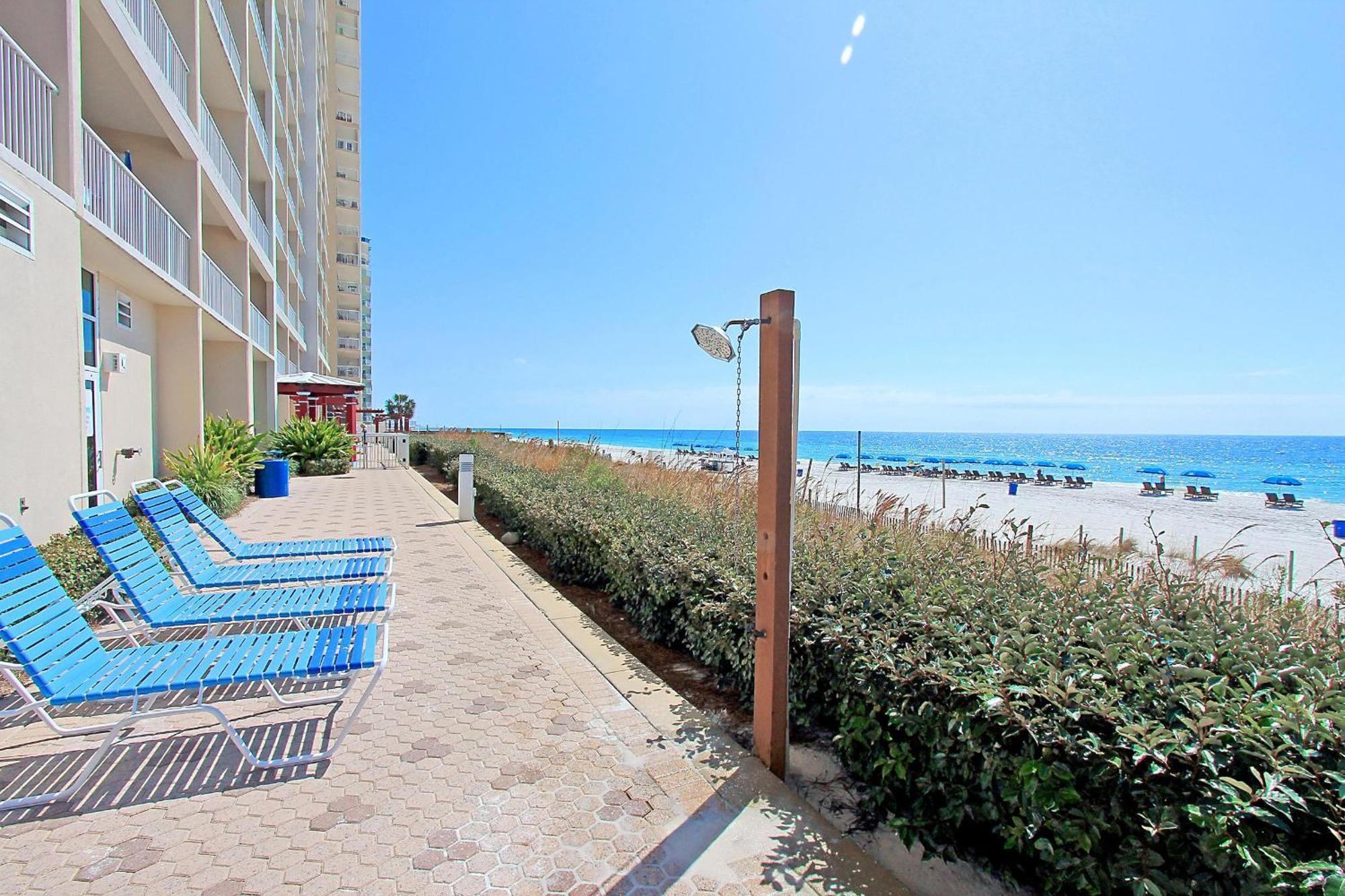 Majestic Beach Towers 1-2109 Panama City Beach Eksteriør billede