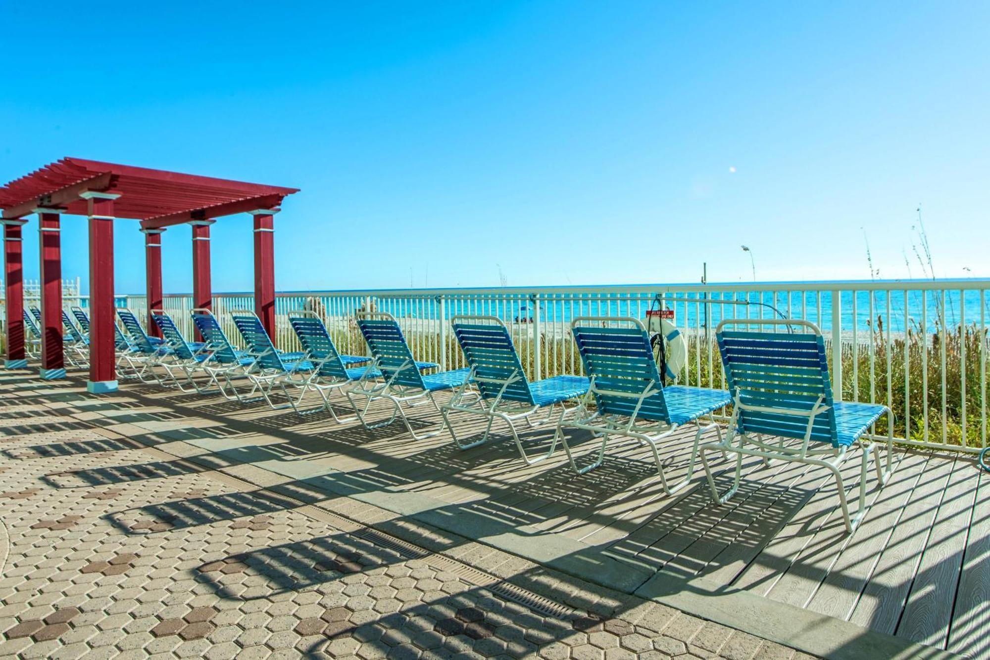 Majestic Beach Towers 1-2109 Panama City Beach Eksteriør billede