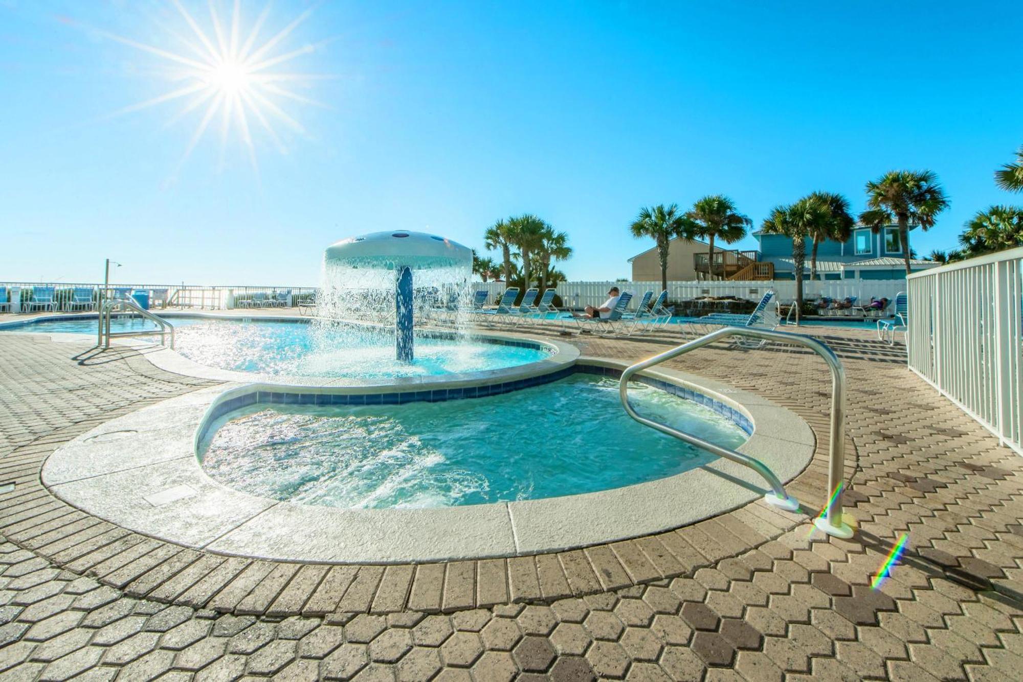 Majestic Beach Towers 1-2109 Panama City Beach Eksteriør billede