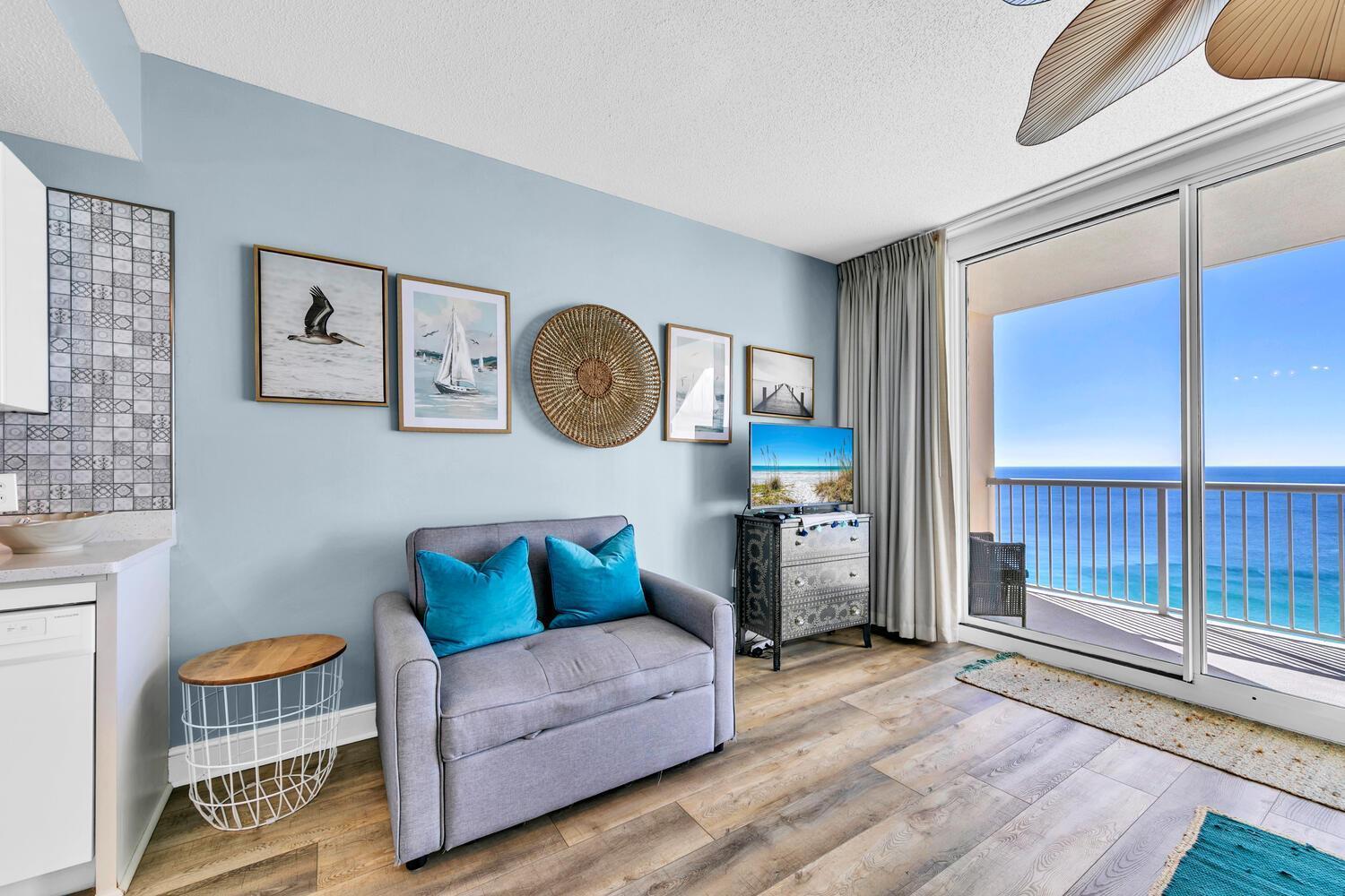 Majestic Beach Towers 1-2109 Panama City Beach Eksteriør billede