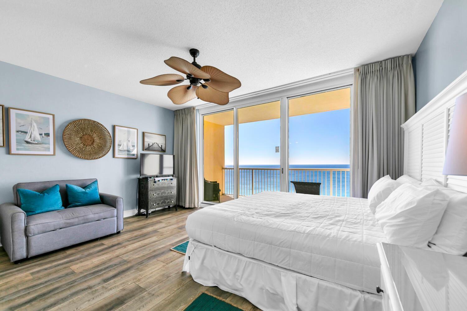 Majestic Beach Towers 1-2109 Panama City Beach Eksteriør billede