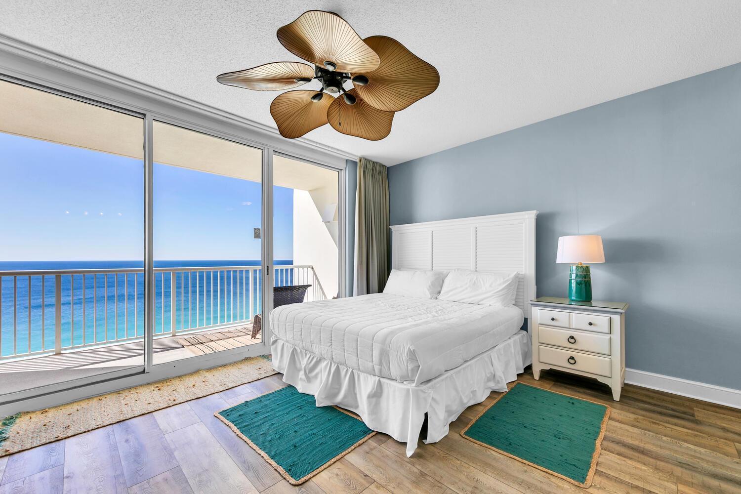 Majestic Beach Towers 1-2109 Panama City Beach Eksteriør billede