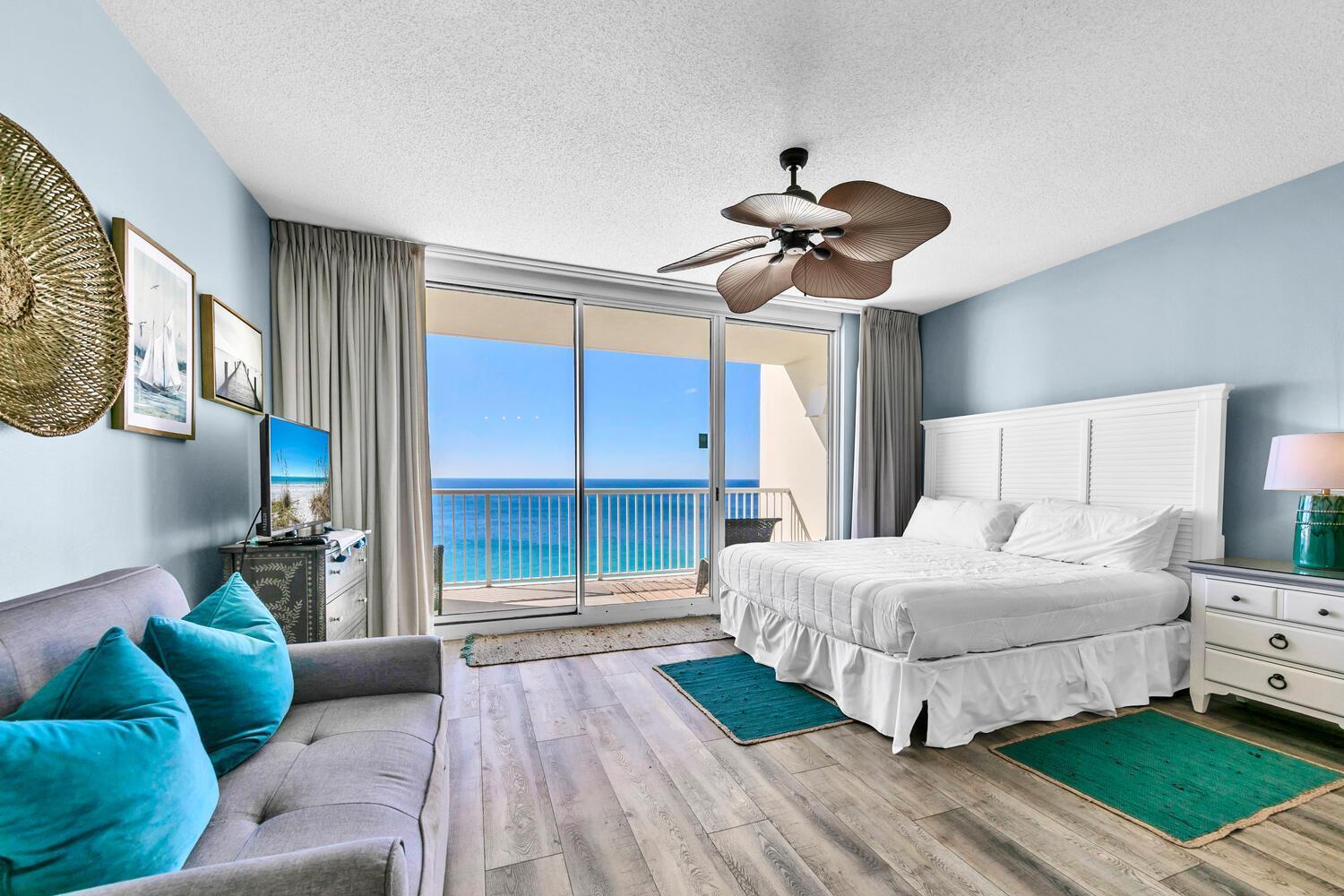 Majestic Beach Towers 1-2109 Panama City Beach Eksteriør billede