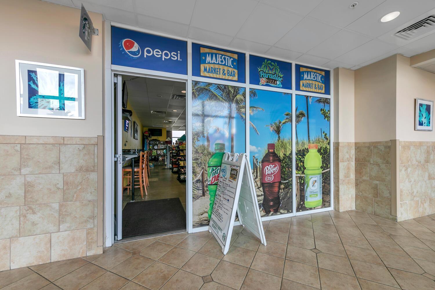 Majestic Beach Towers 1-2109 Panama City Beach Eksteriør billede
